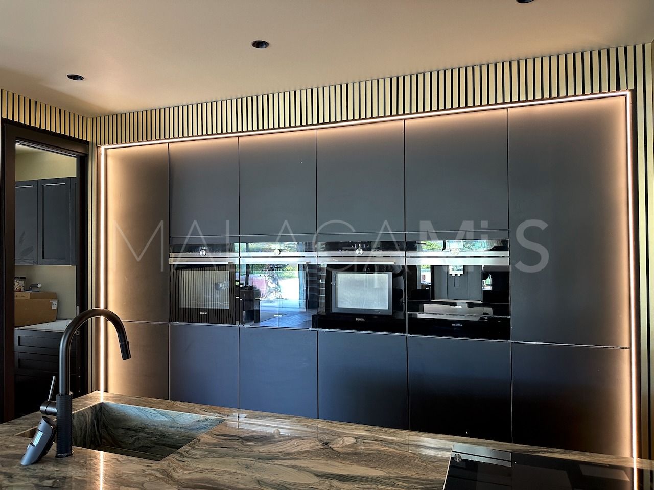 Villa for sale in El Campanario