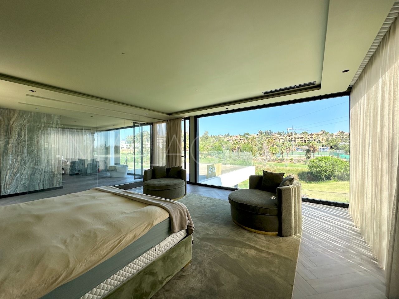 Villa for sale in El Campanario