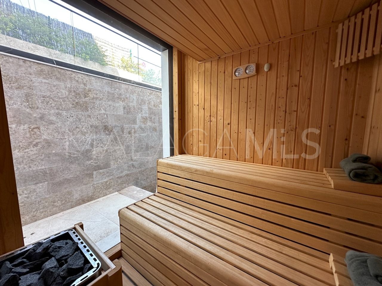 Villa for sale in El Campanario