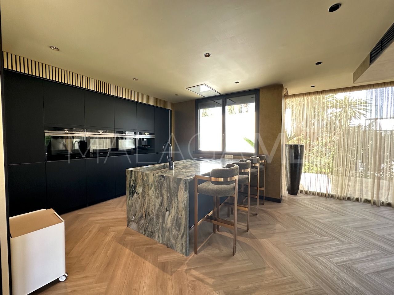 Villa for sale in El Campanario