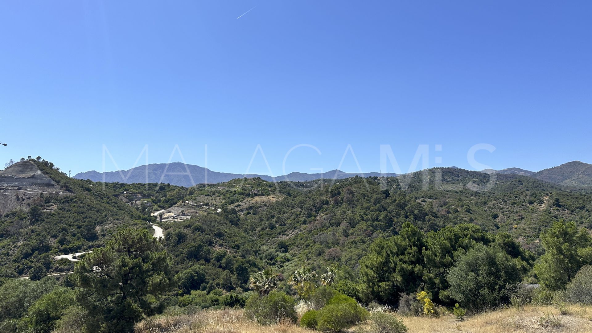 Apartamento planta baja for sale in La Resina Golf