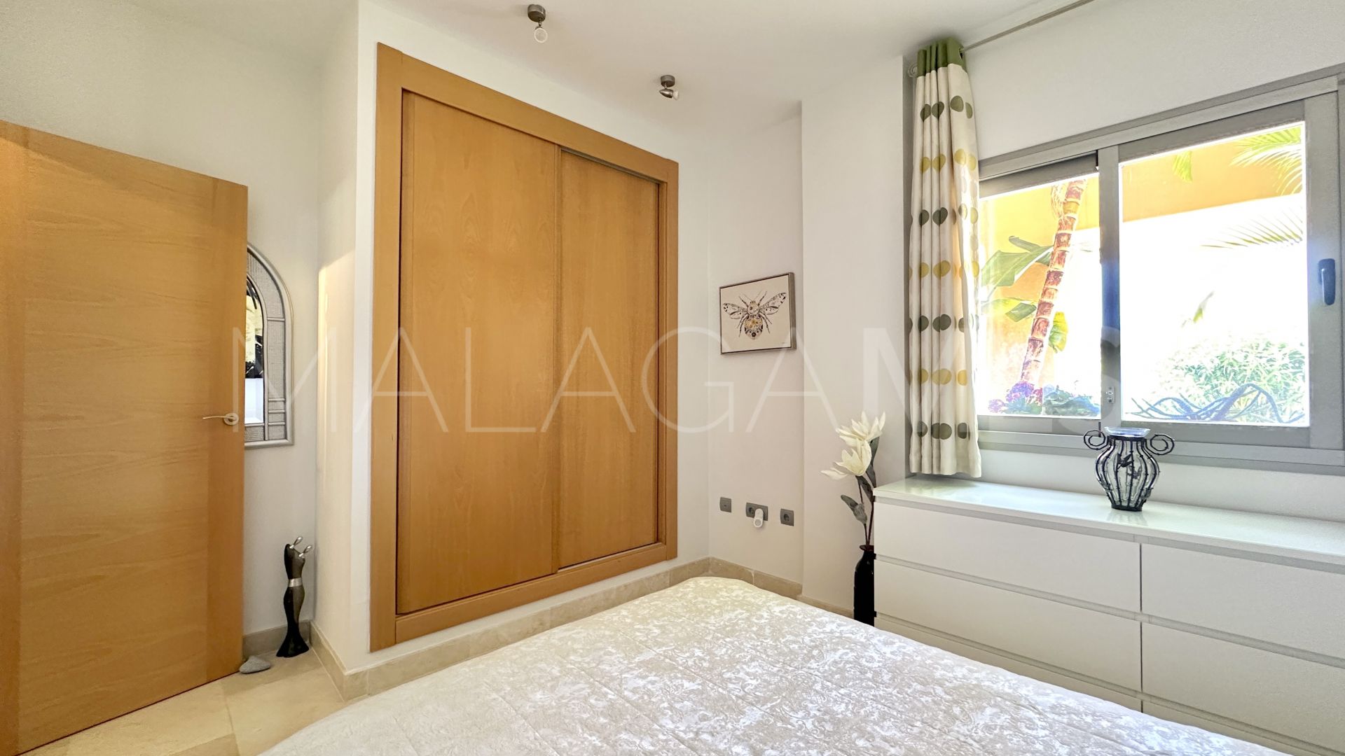 Apartamento planta baja for sale in La Resina Golf