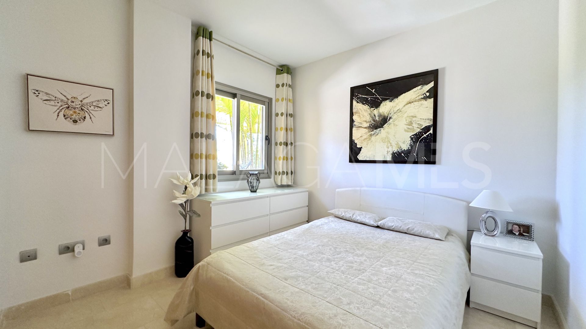 Apartamento planta baja for sale in La Resina Golf