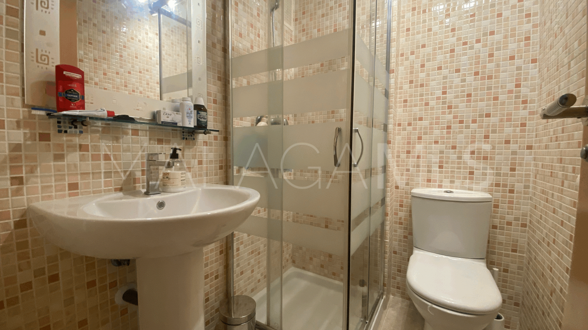For sale Casares Golf 2 bedrooms ground floor apartment