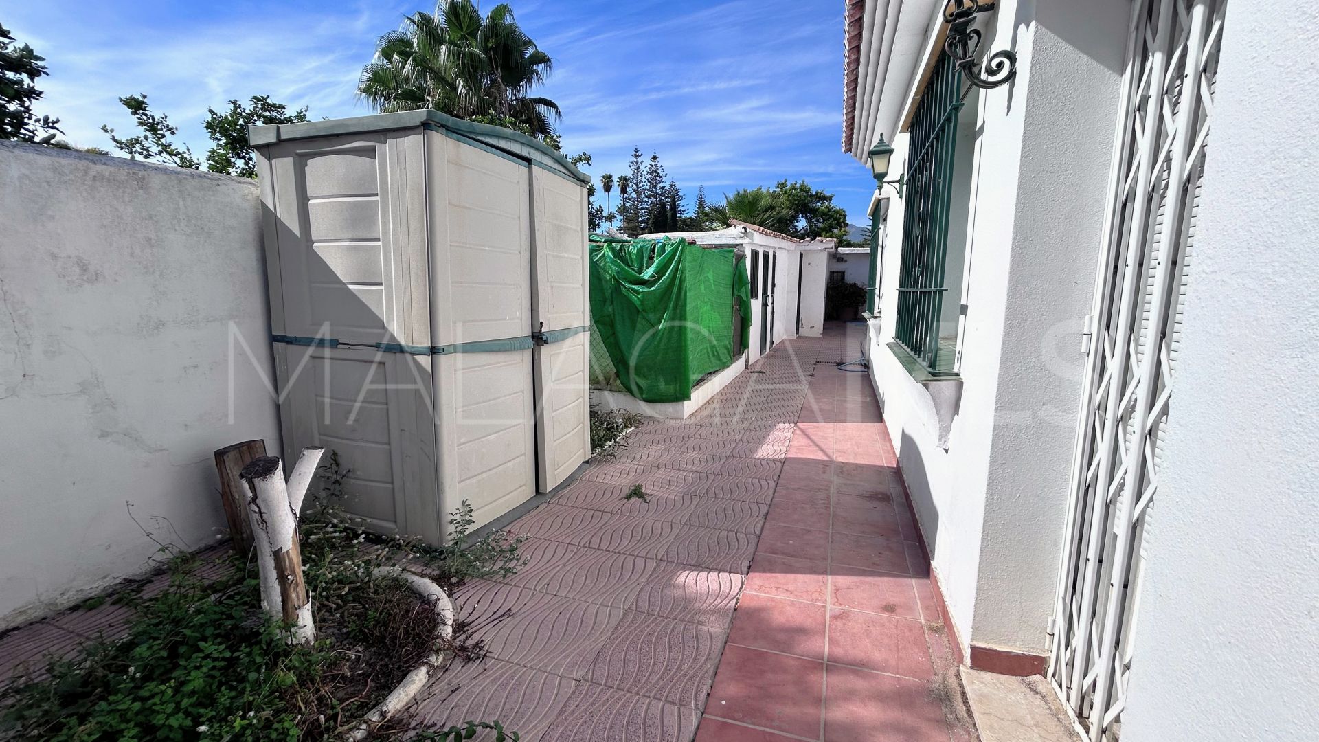 Villa for sale in S. Pedro Centro