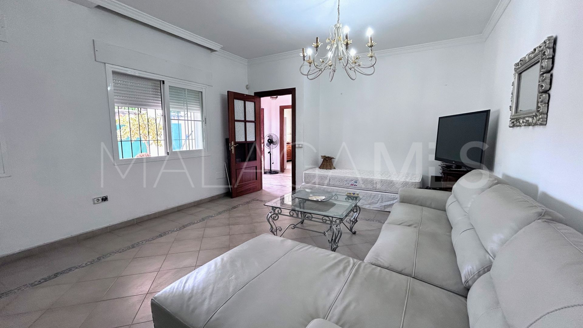 Villa for sale in S. Pedro Centro