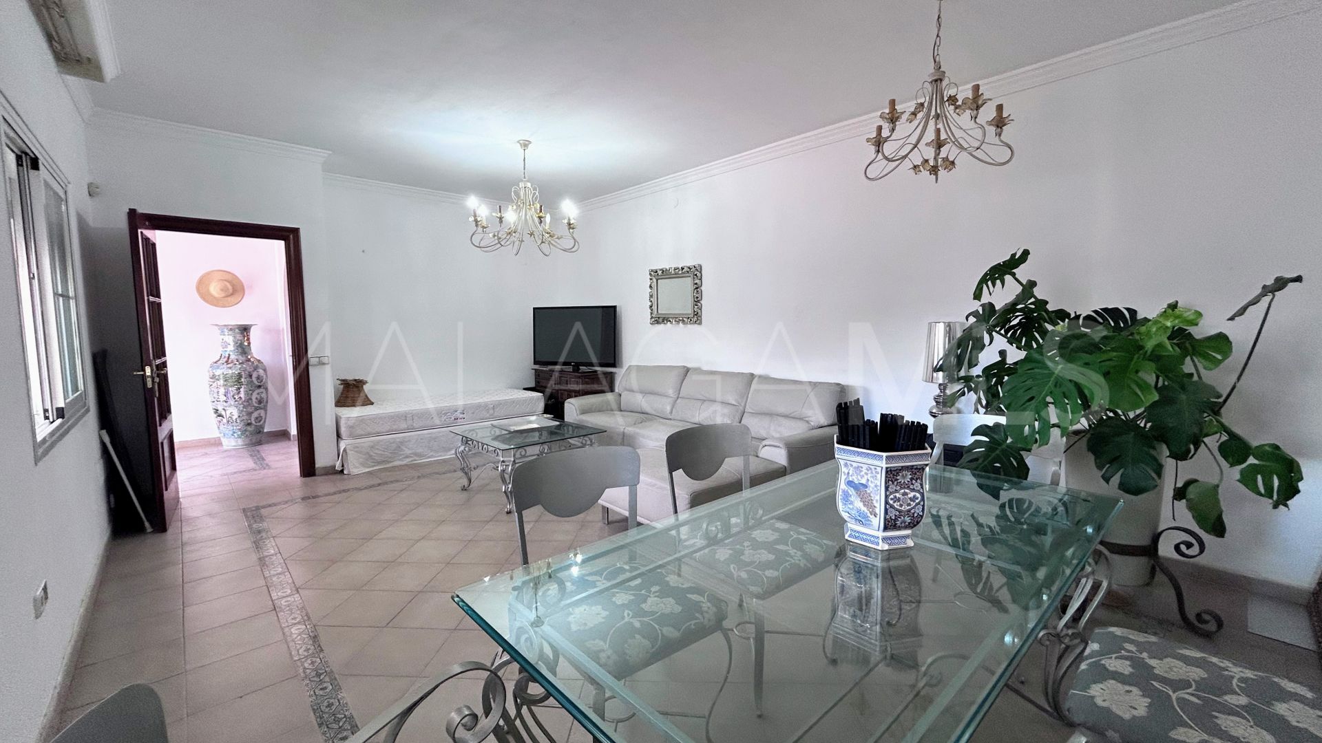 Villa for sale in S. Pedro Centro