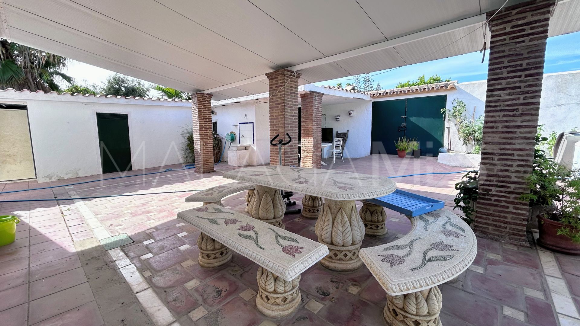 Villa for sale in S. Pedro Centro