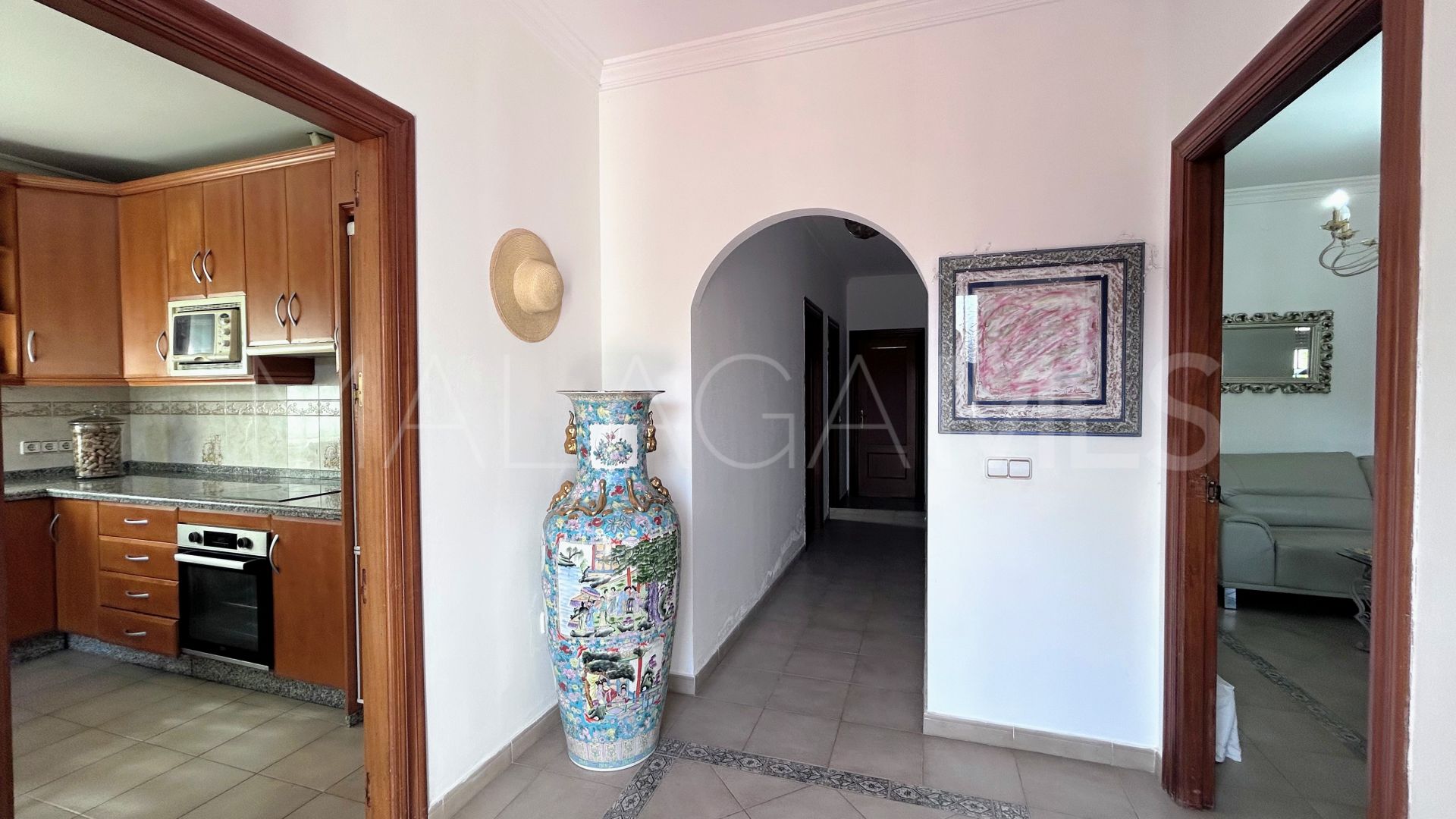 Villa for sale in S. Pedro Centro