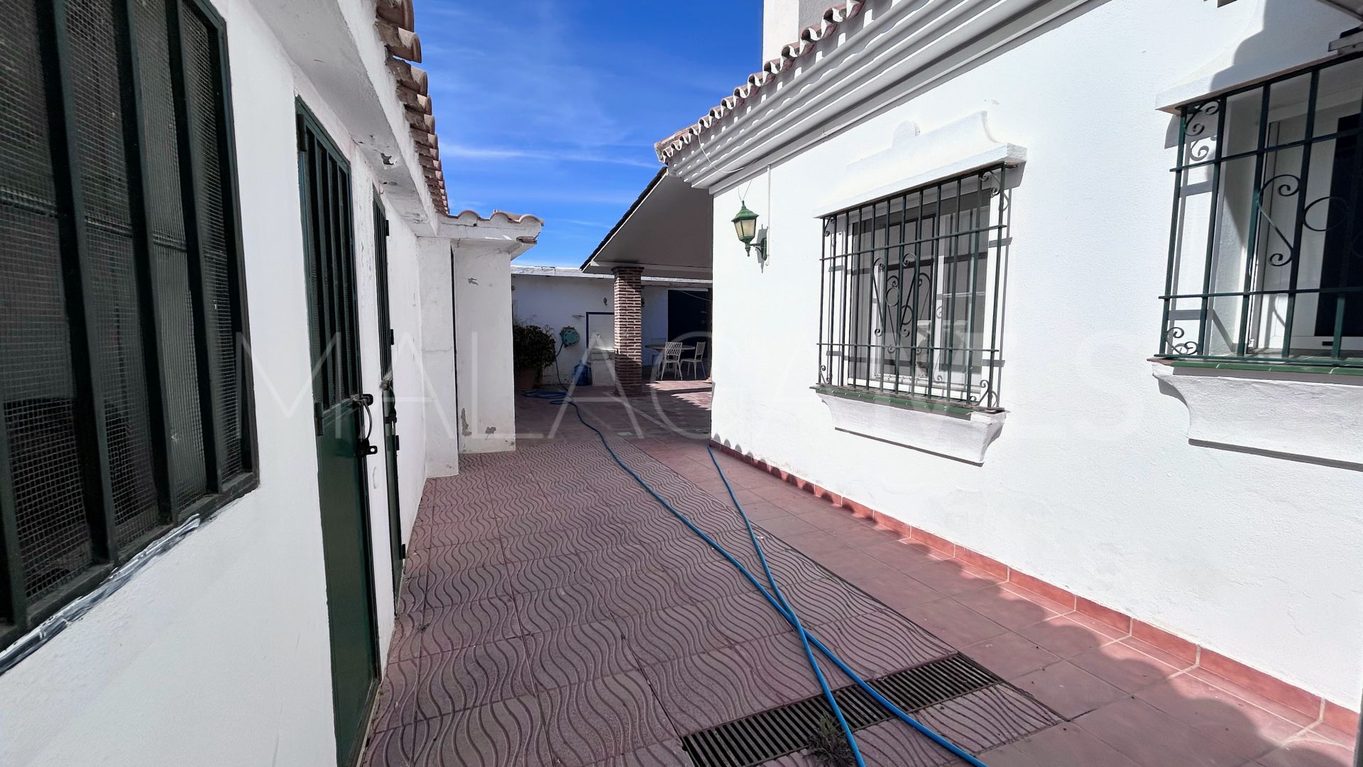Villa for sale in S. Pedro Centro