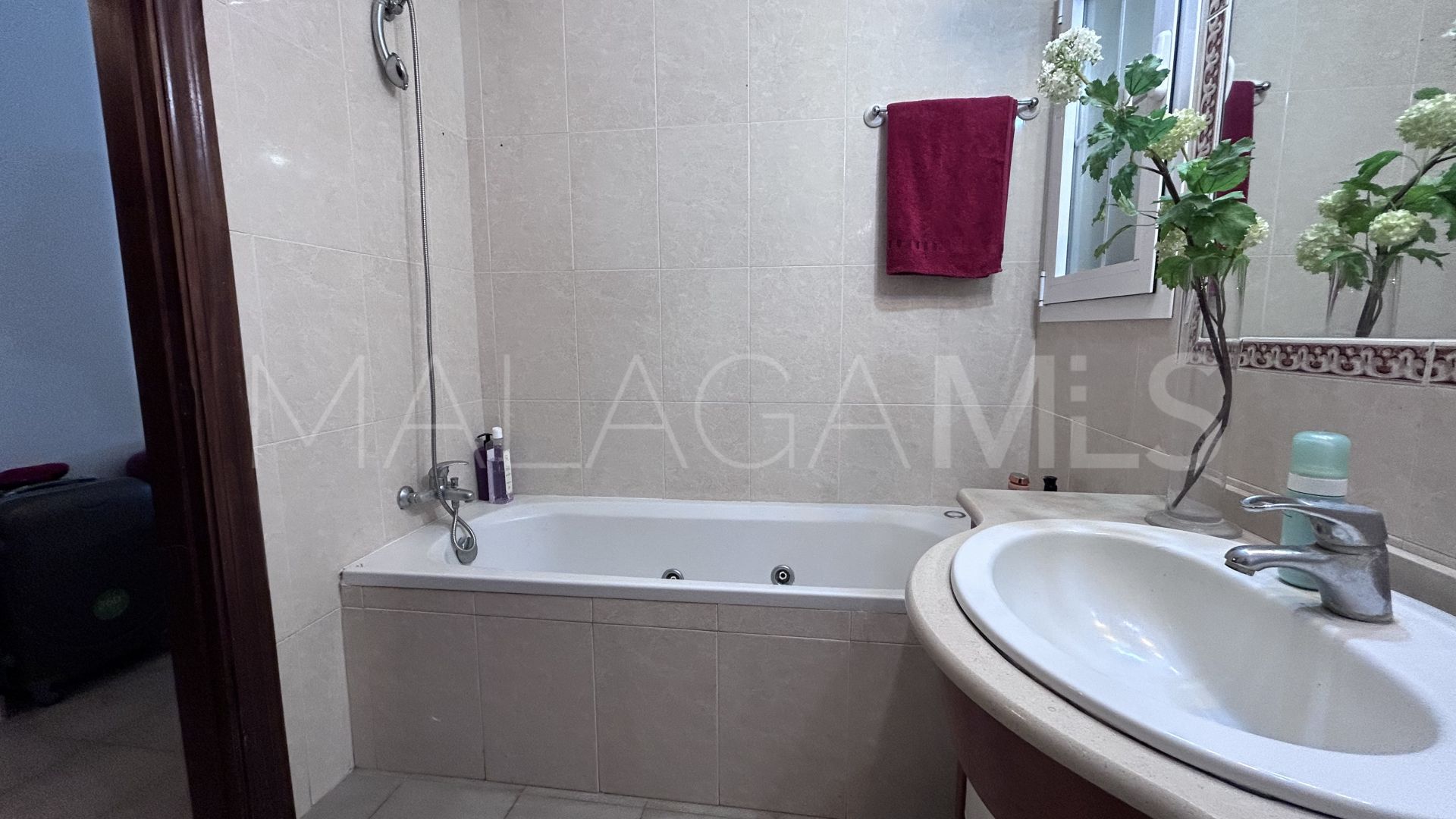 Villa for sale in S. Pedro Centro