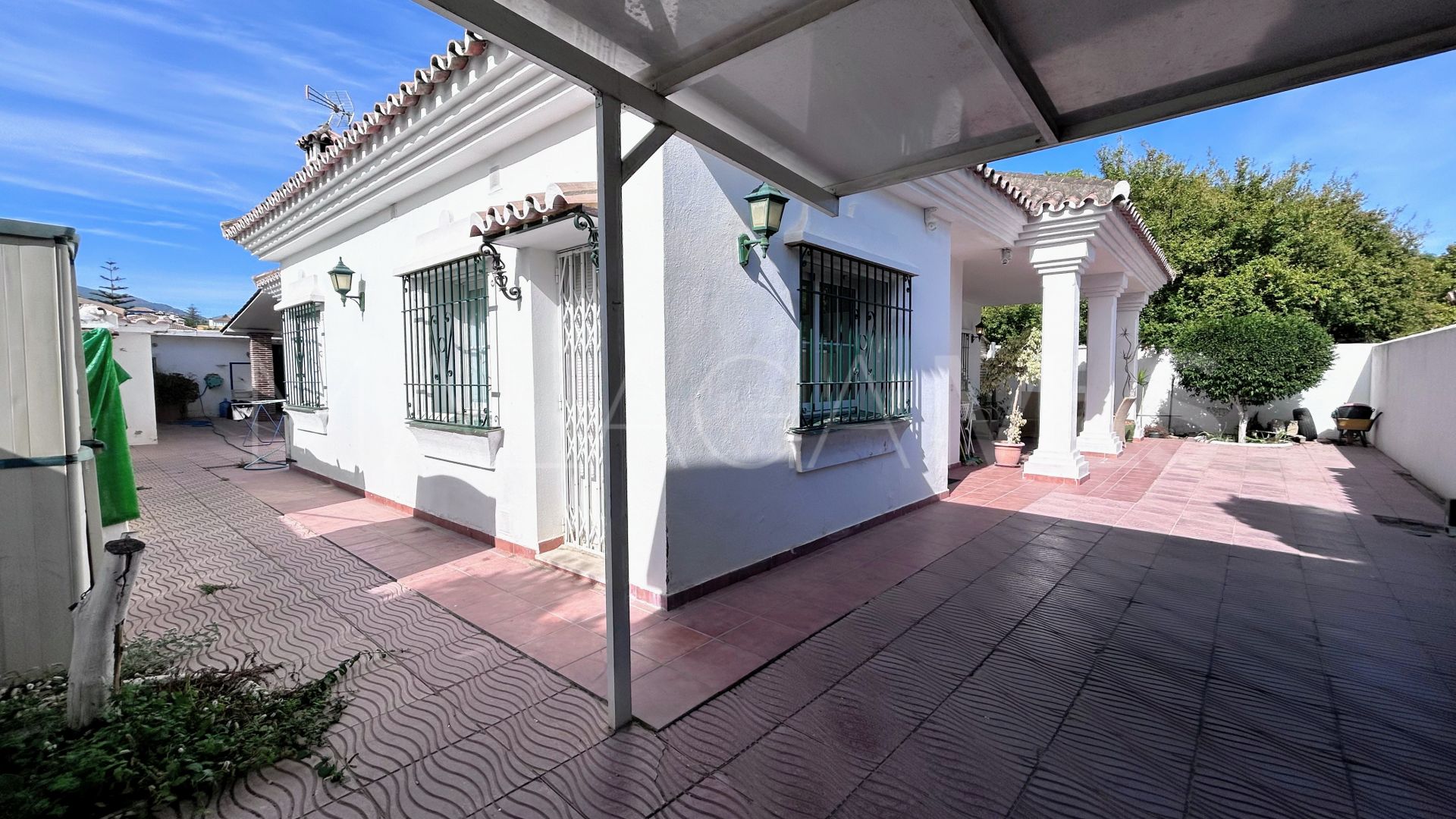 Villa for sale in S. Pedro Centro