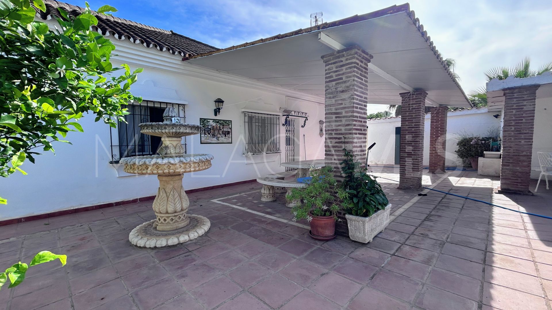 Villa for sale in S. Pedro Centro