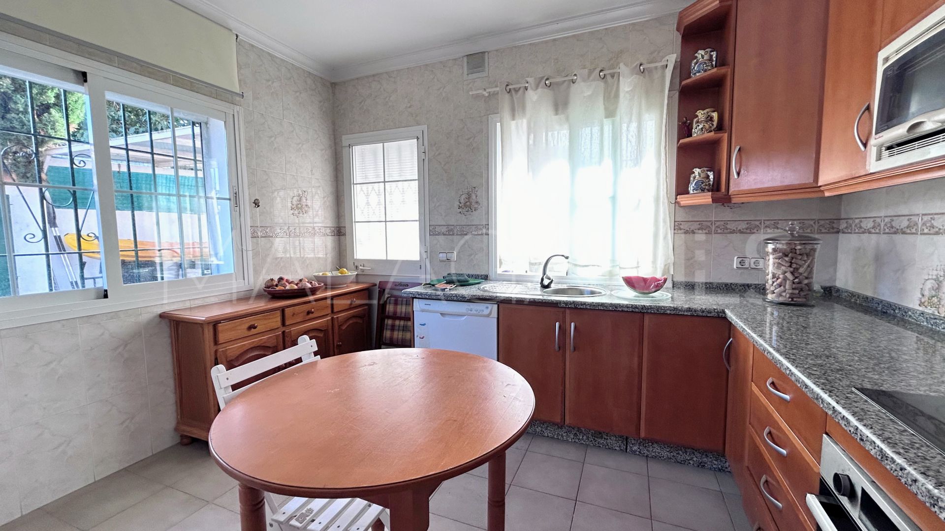 Villa for sale in S. Pedro Centro