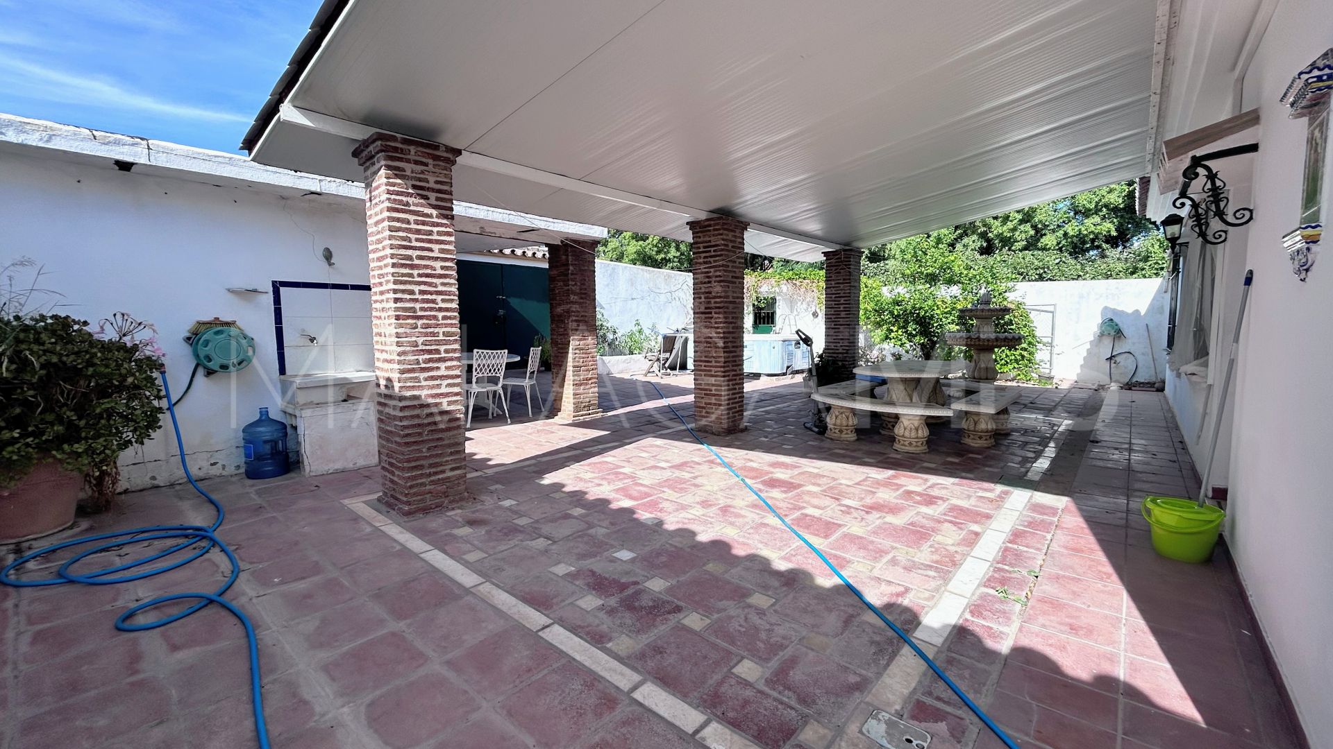Villa for sale in S. Pedro Centro