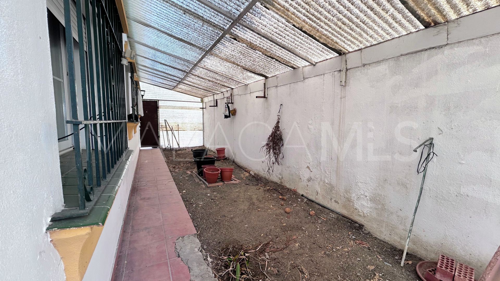 Villa for sale in S. Pedro Centro