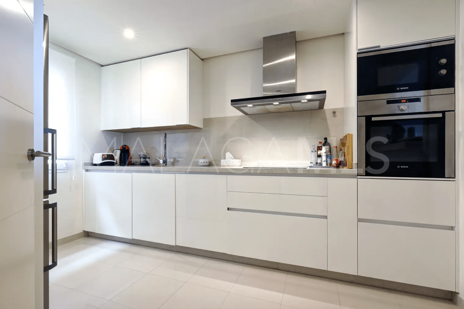 Erdgeschosswohnung for sale in Alcazaba Lagoon