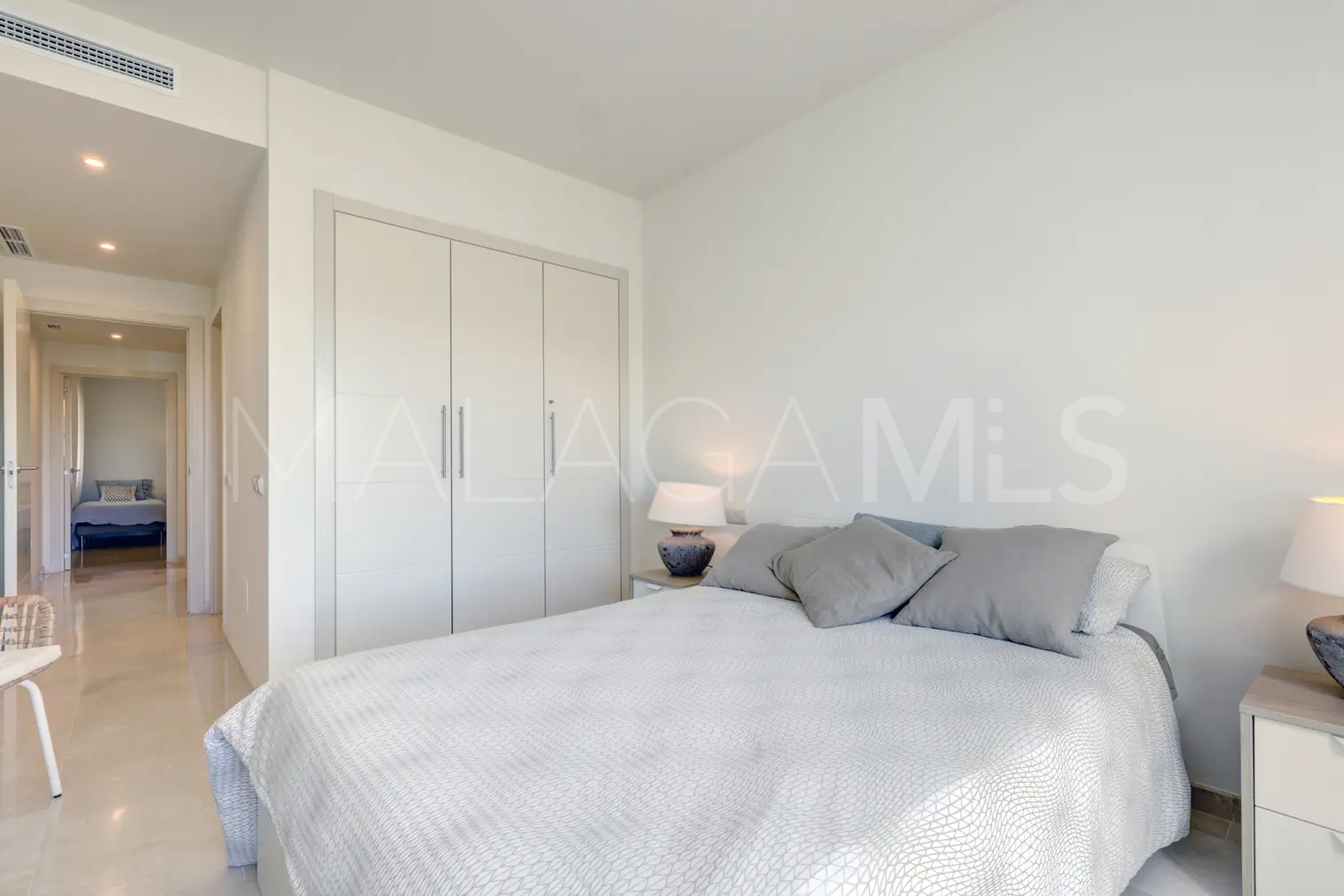 Erdgeschosswohnung for sale in Alcazaba Lagoon