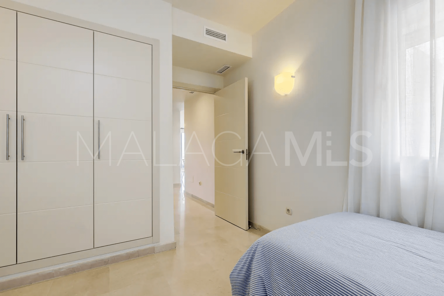 Erdgeschosswohnung for sale in Alcazaba Lagoon