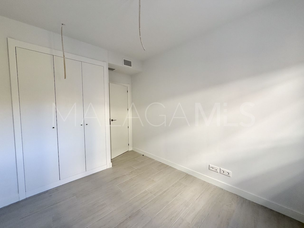 Appartement for sale in Estepona Ville