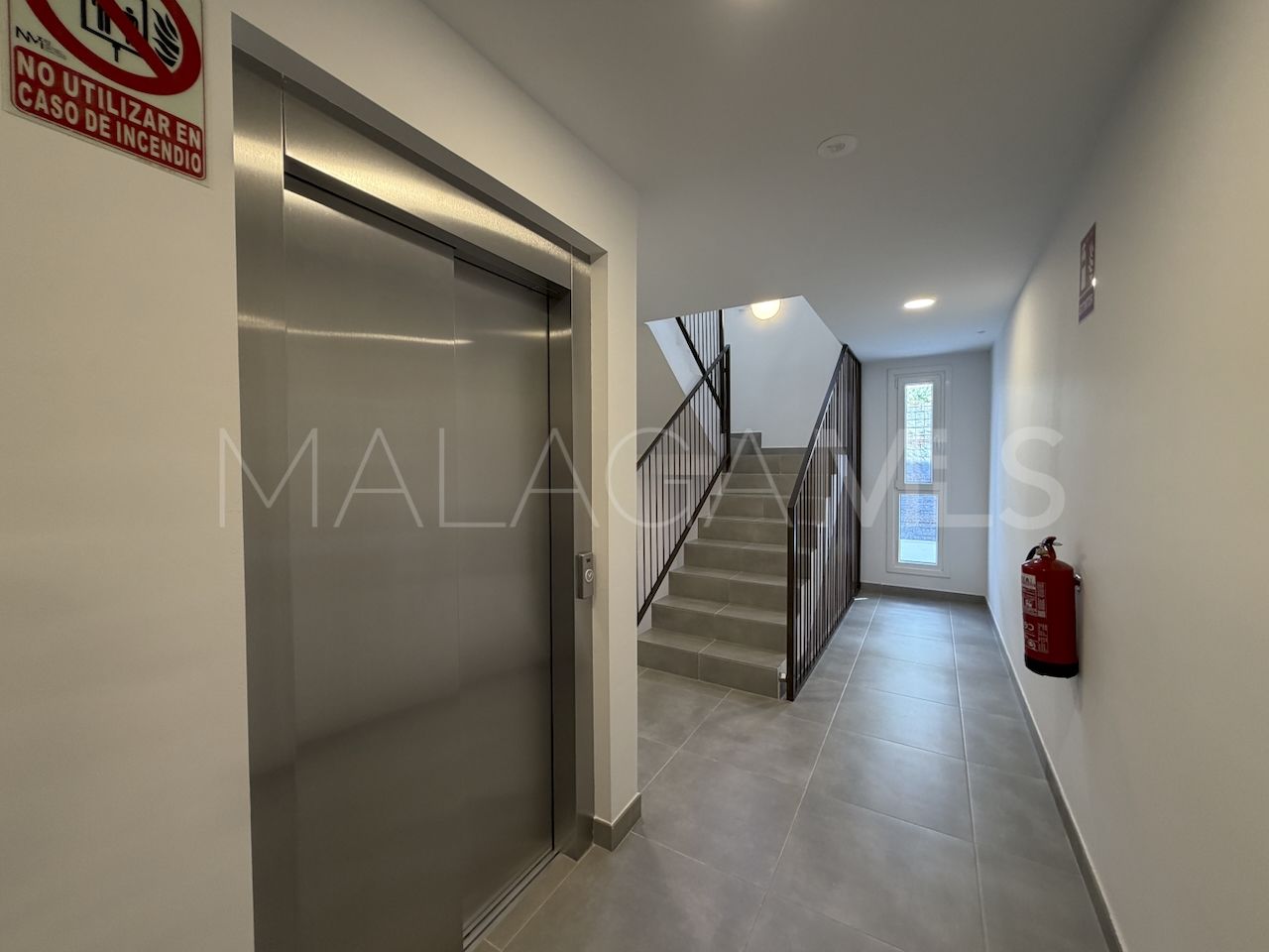 Appartement for sale in Estepona Ville