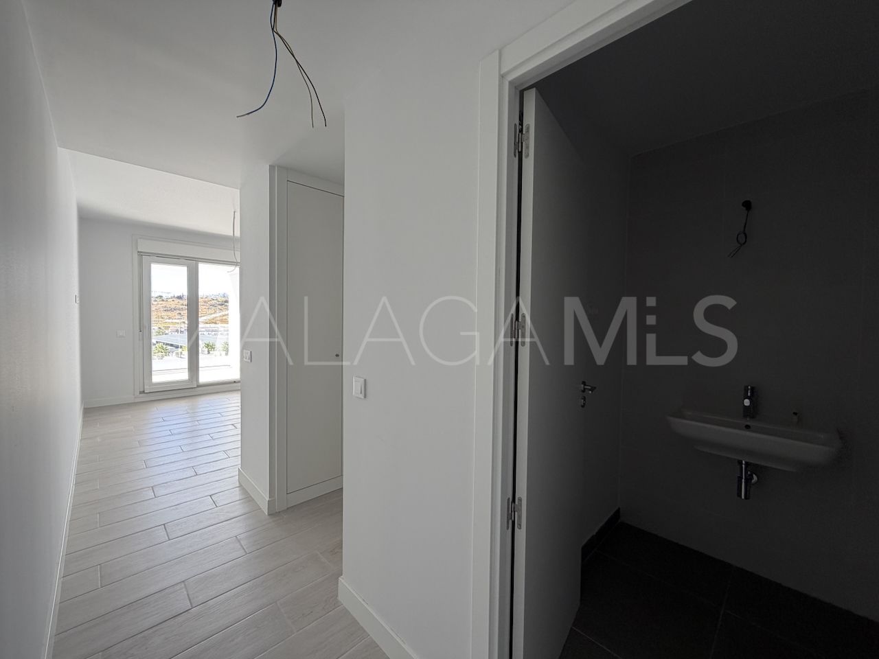Appartement for sale in Estepona Ville