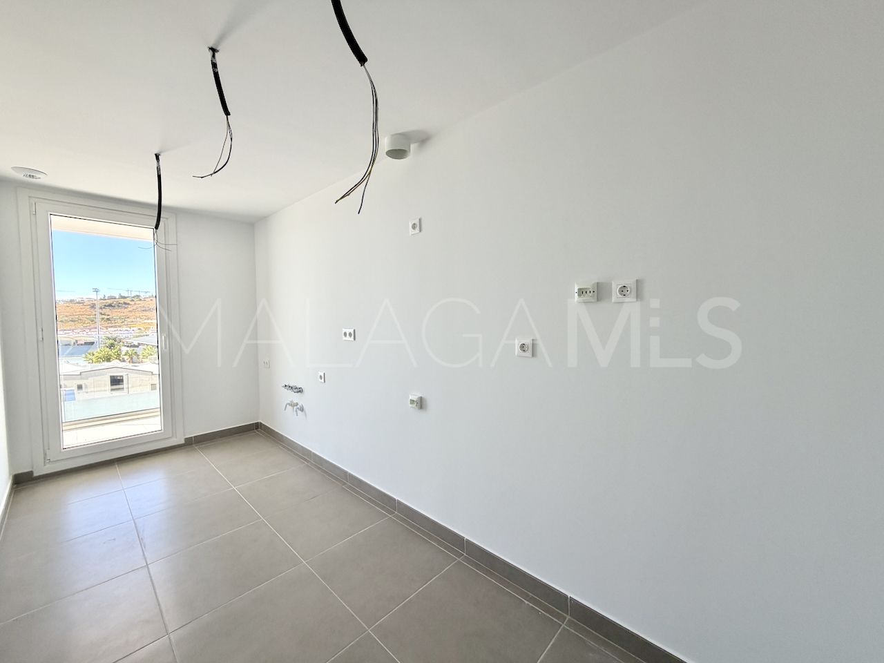 Appartement for sale in Estepona Ville