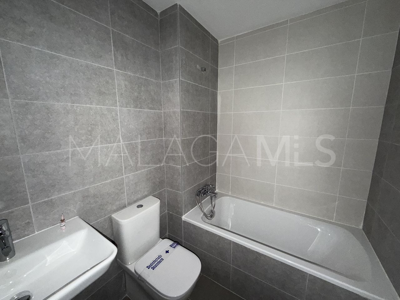 Appartement for sale in Estepona Ville