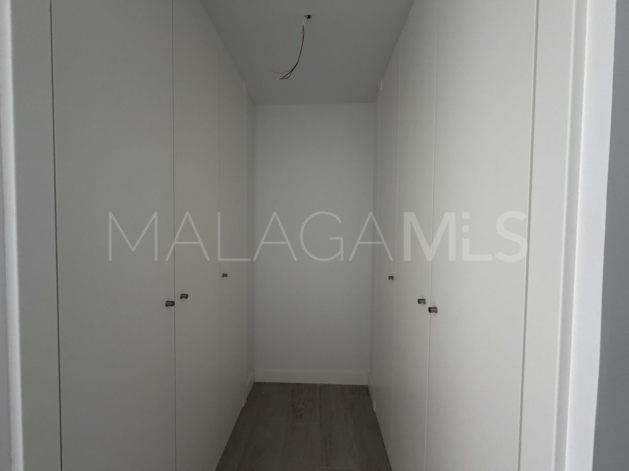 Appartement for sale in Estepona Ville