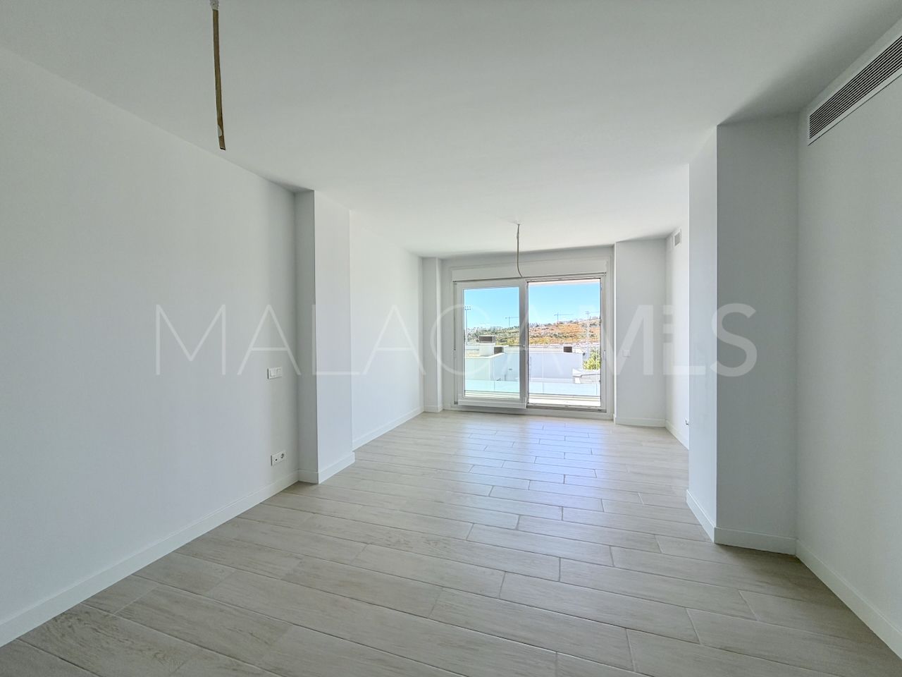 Appartement for sale in Estepona Ville
