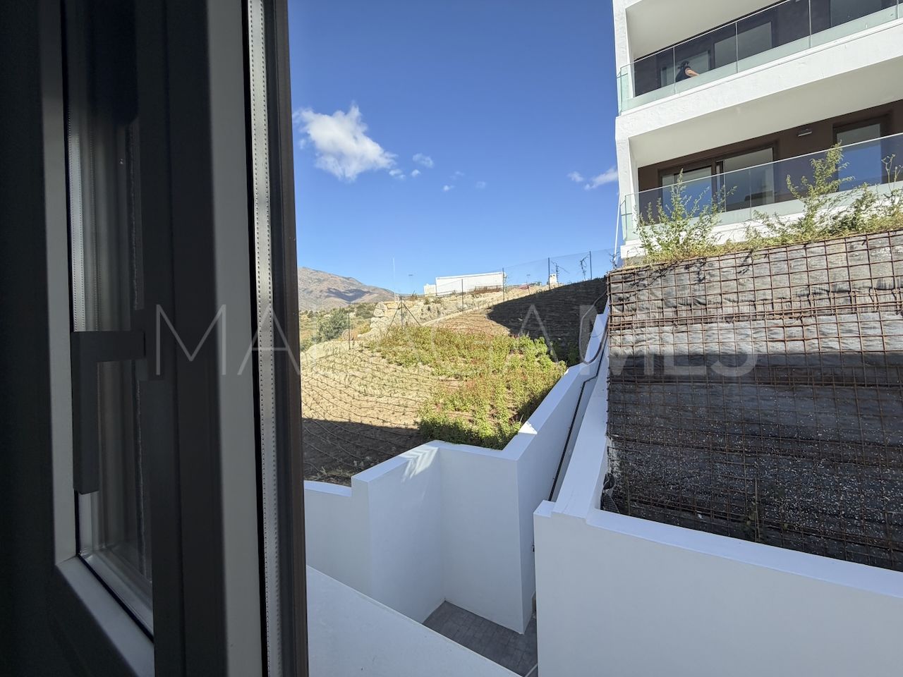 Appartement for sale in Estepona Ville