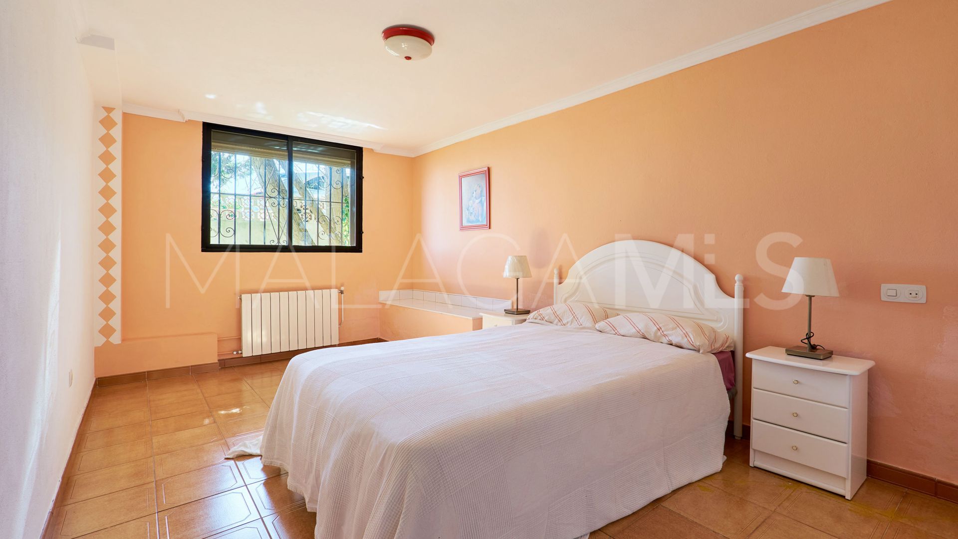 4 bedrooms villa for sale in Buenas Noches