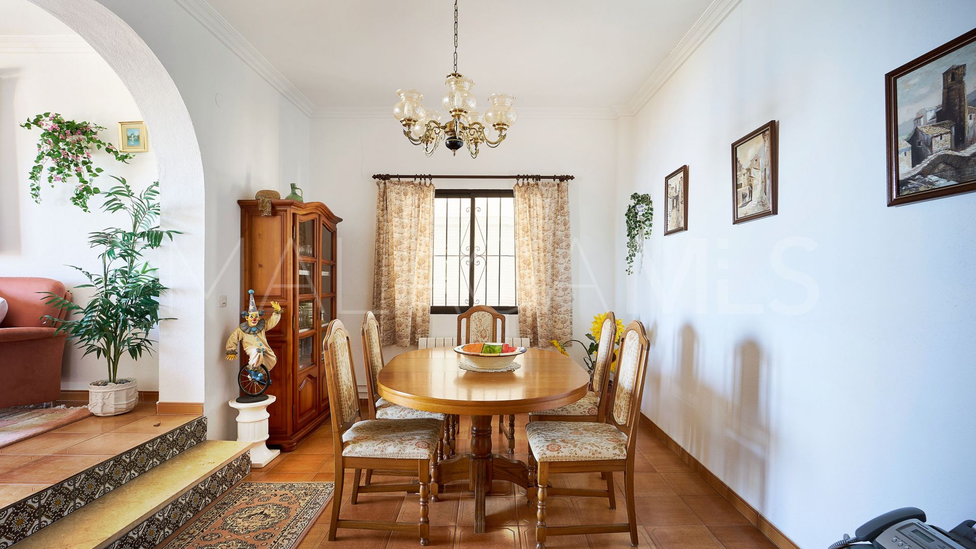 4 bedrooms villa for sale in Buenas Noches