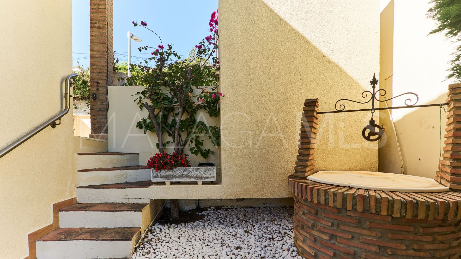 4 bedrooms villa for sale in Buenas Noches