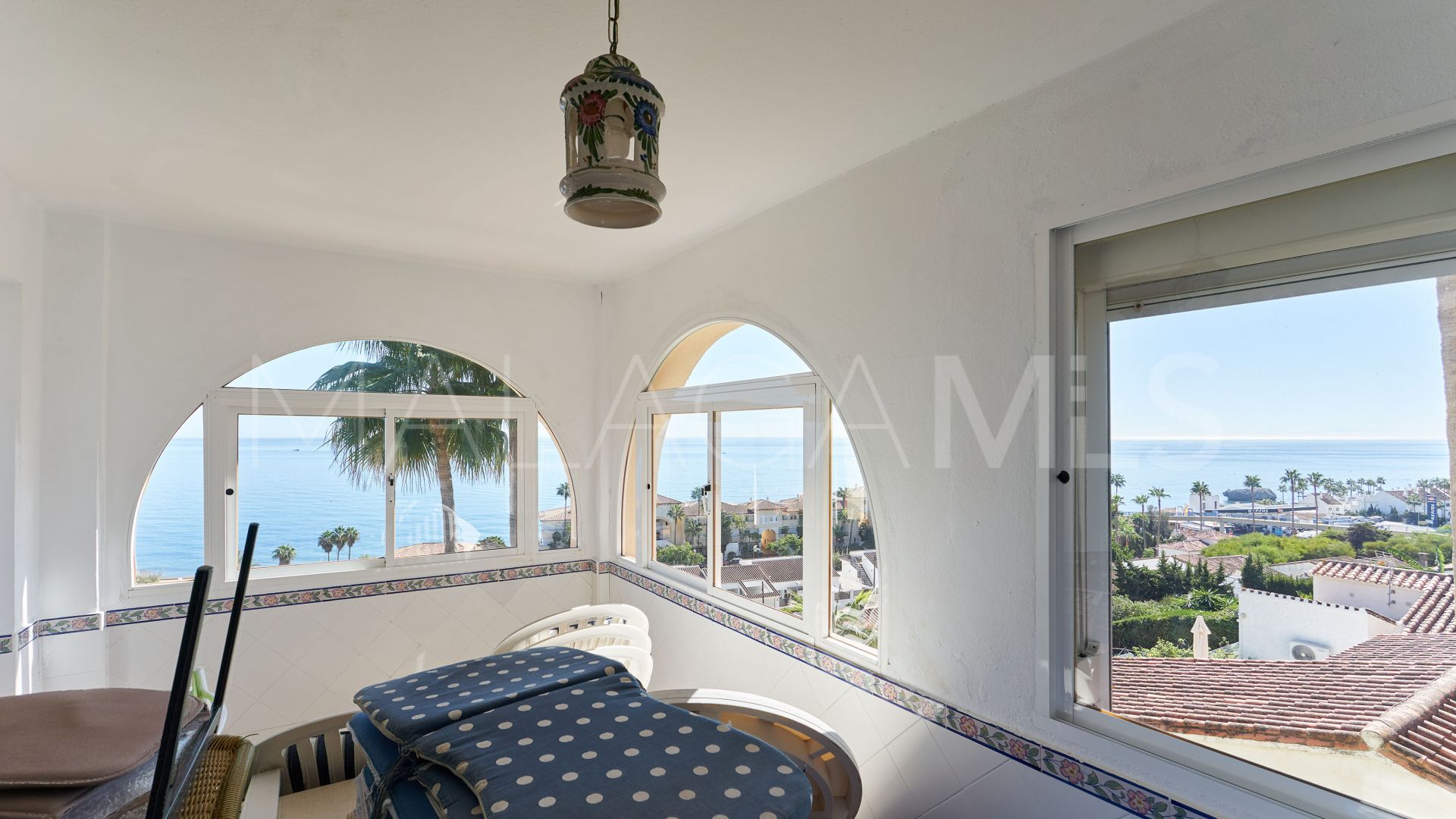 4 bedrooms villa for sale in Buenas Noches