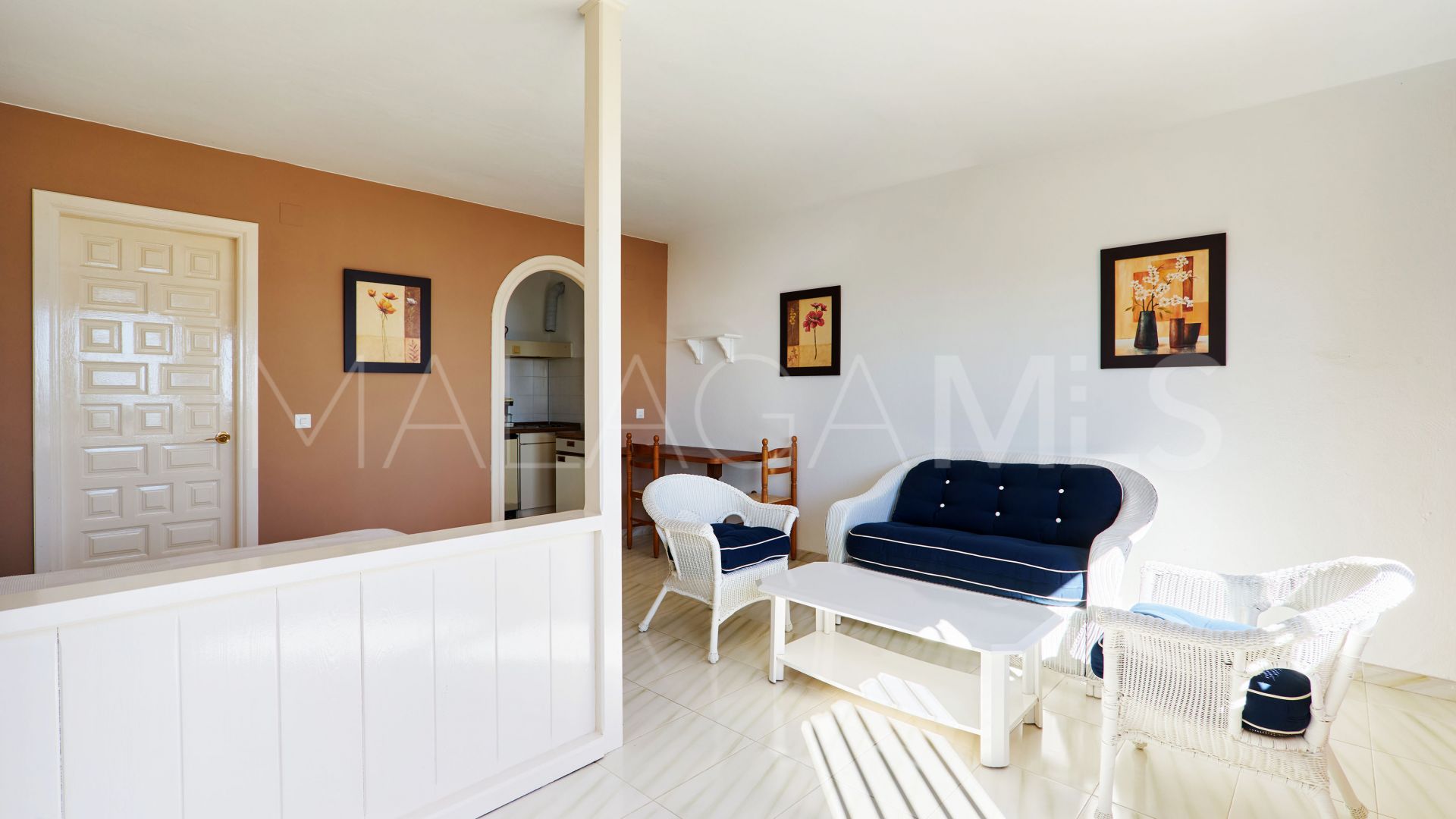 4 bedrooms villa for sale in Buenas Noches
