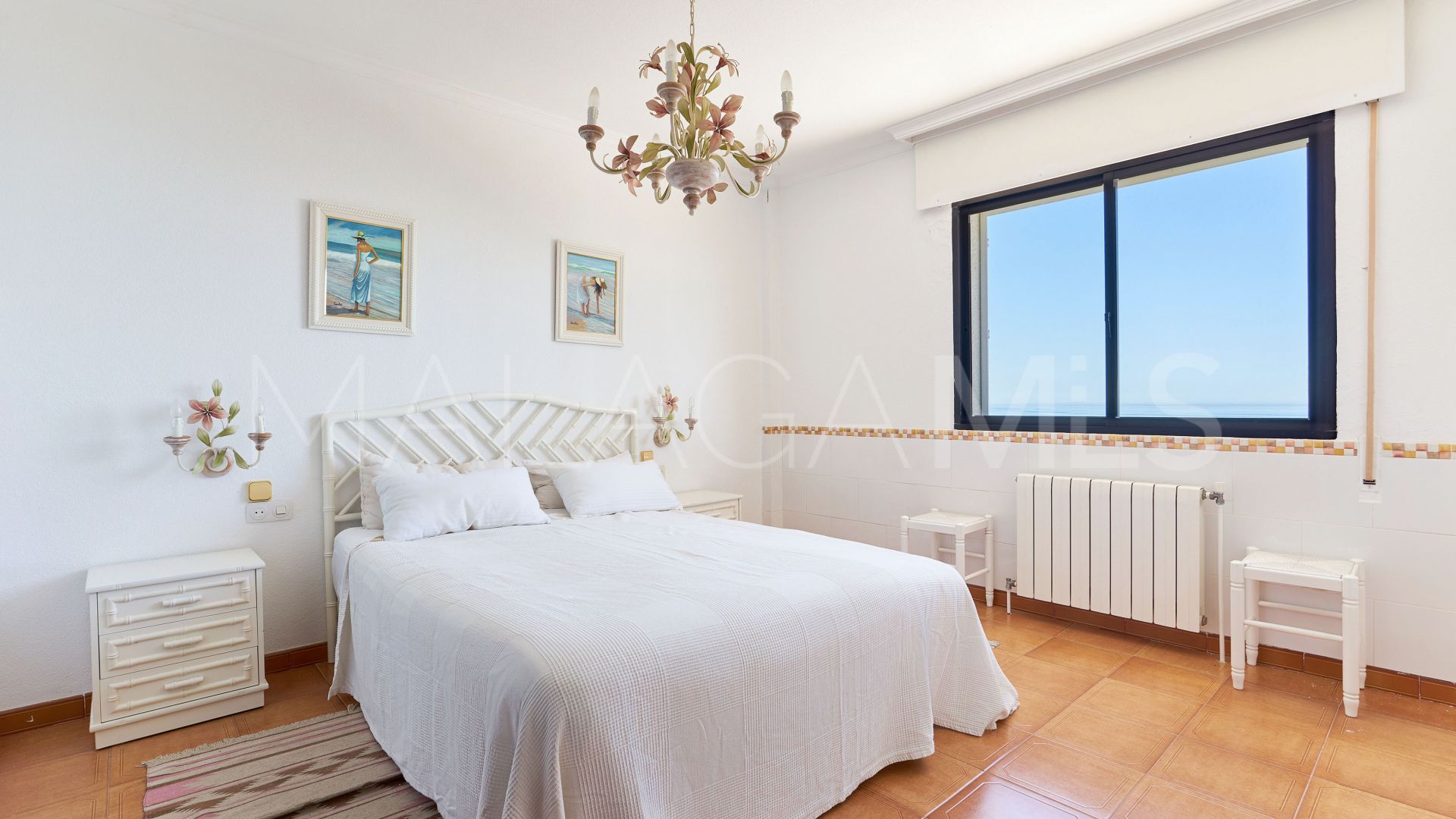 4 bedrooms villa for sale in Buenas Noches