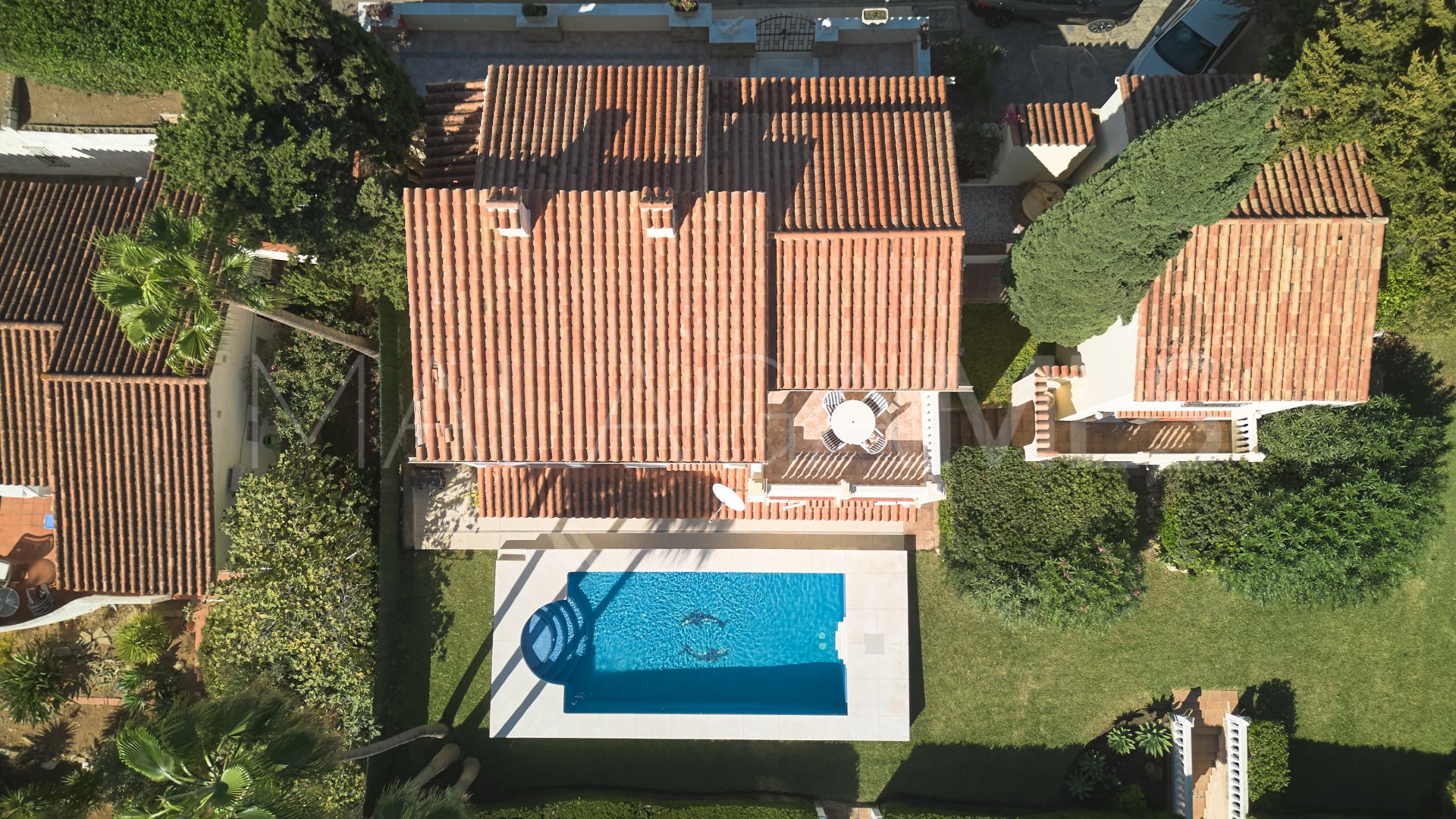 4 bedrooms villa for sale in Buenas Noches