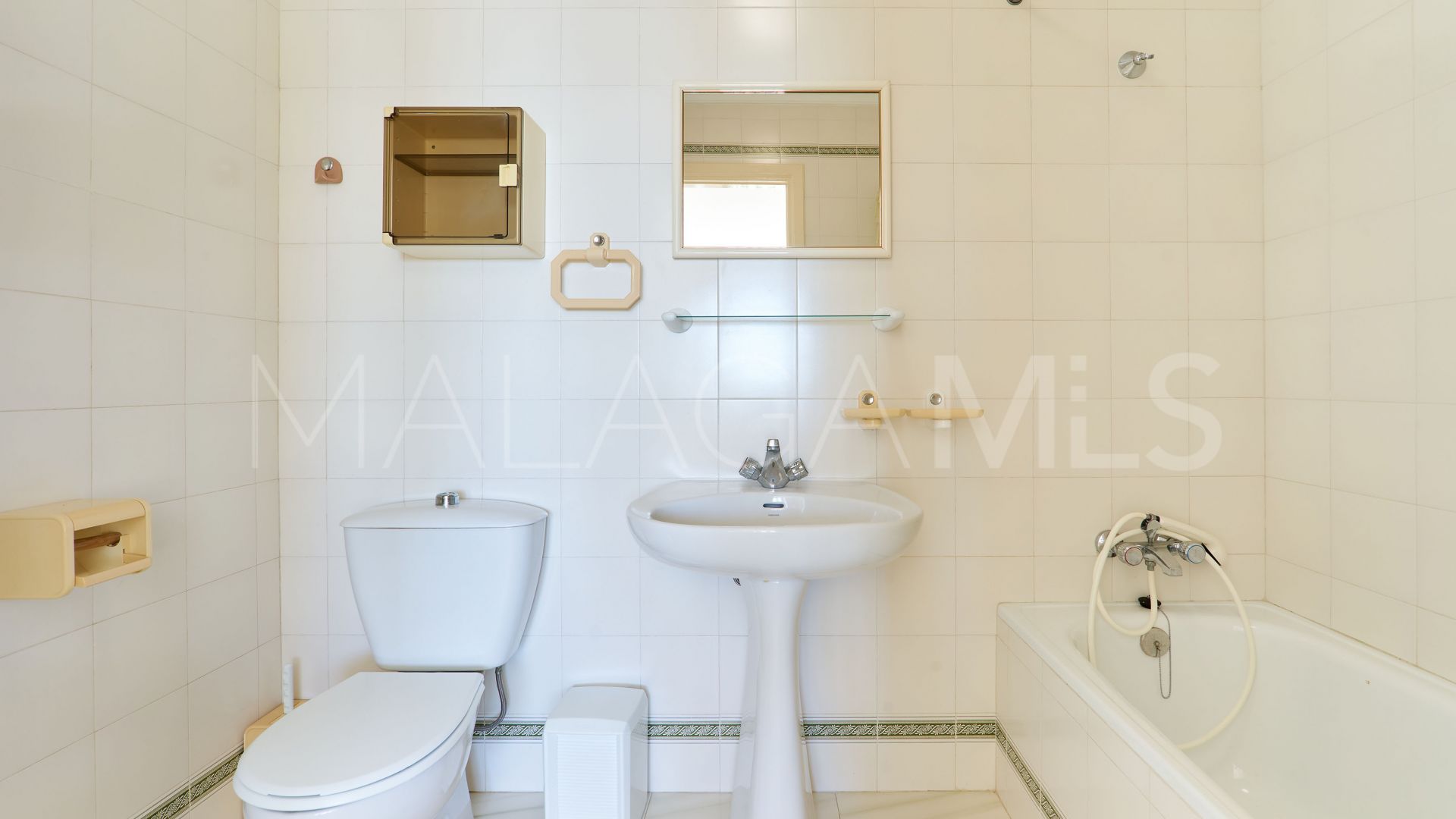 4 bedrooms villa for sale in Buenas Noches