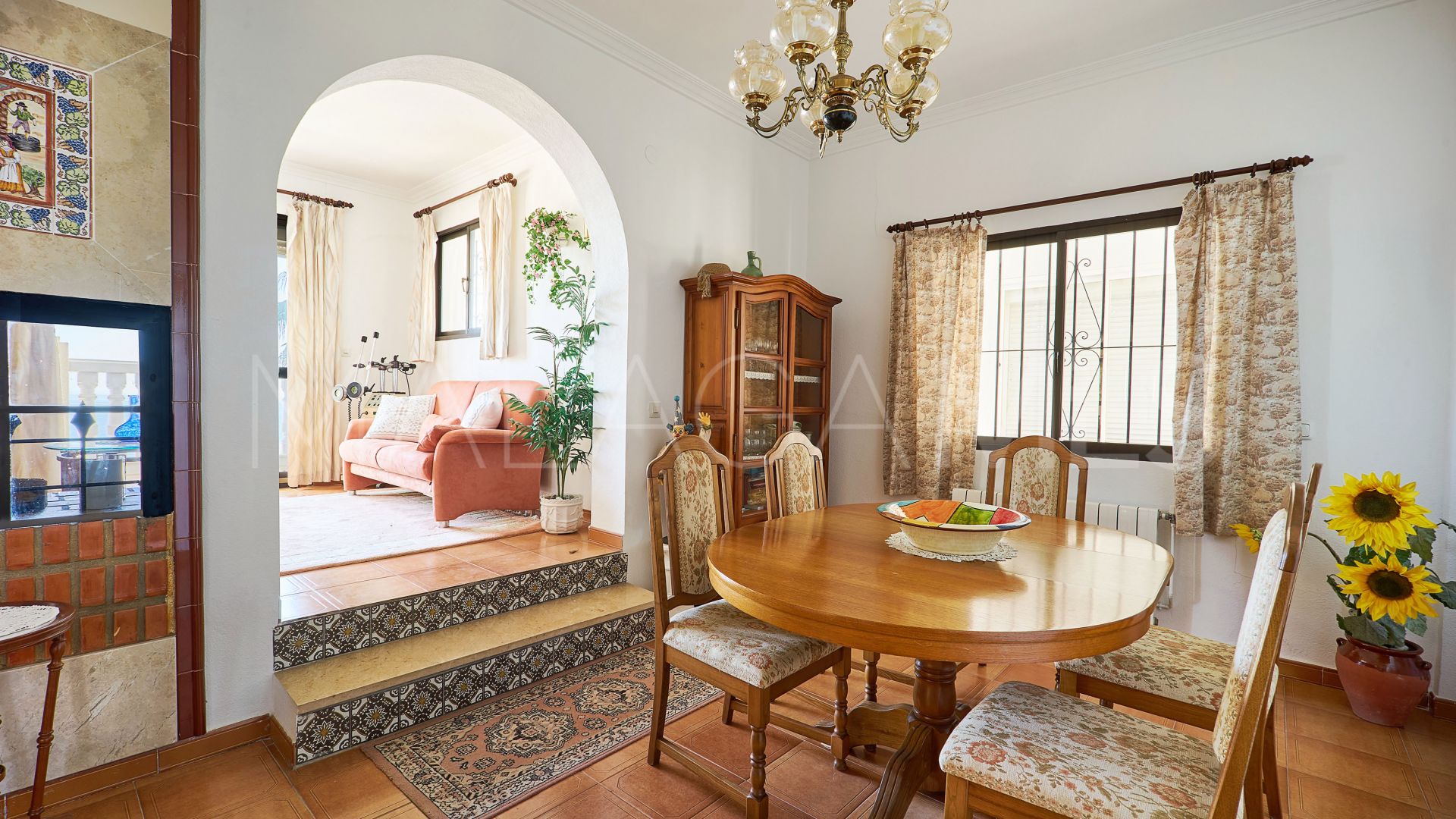 4 bedrooms villa for sale in Buenas Noches