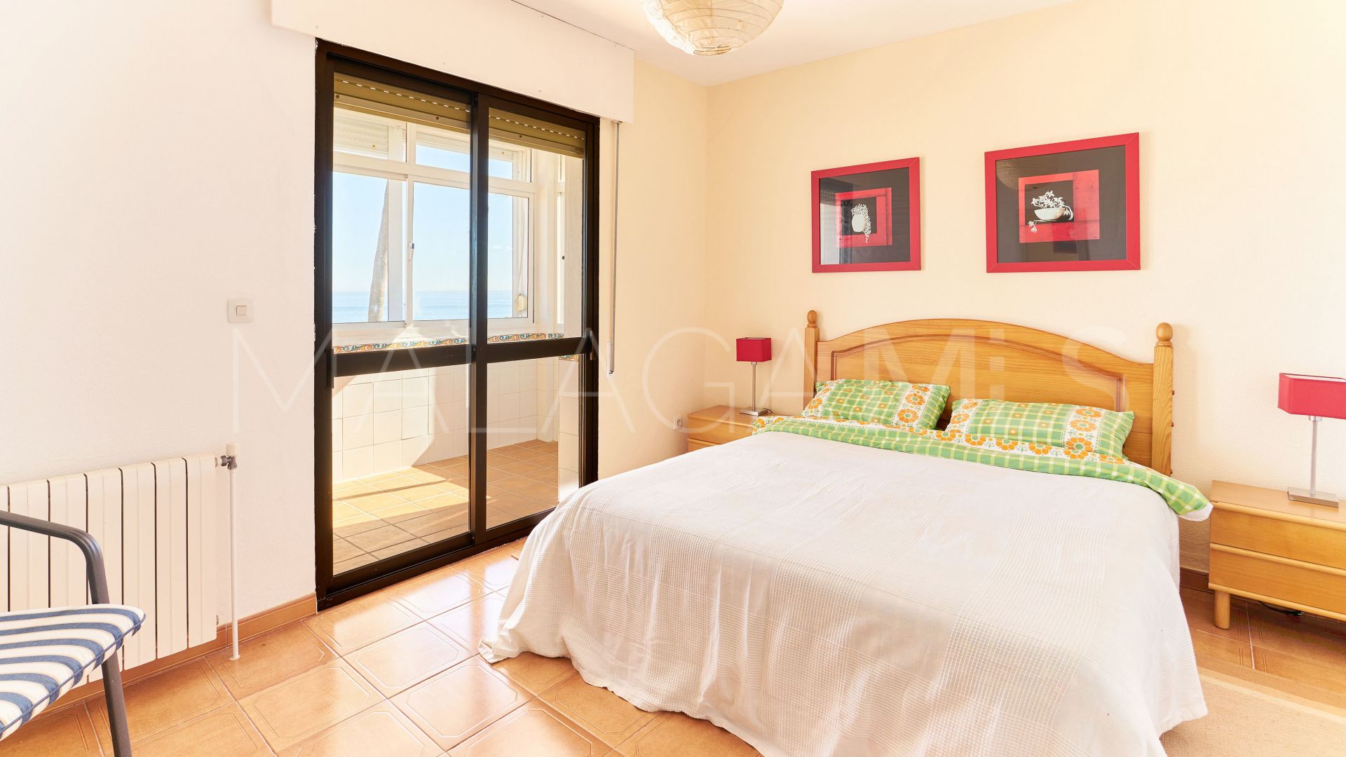 4 bedrooms villa for sale in Buenas Noches
