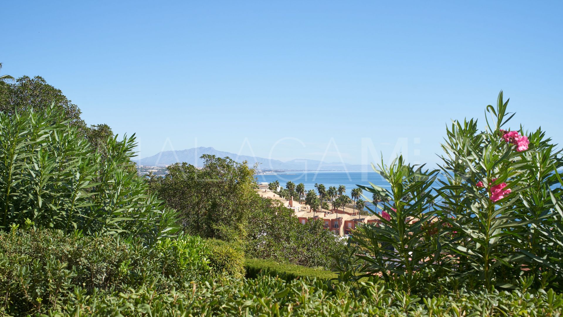 4 bedrooms villa for sale in Buenas Noches
