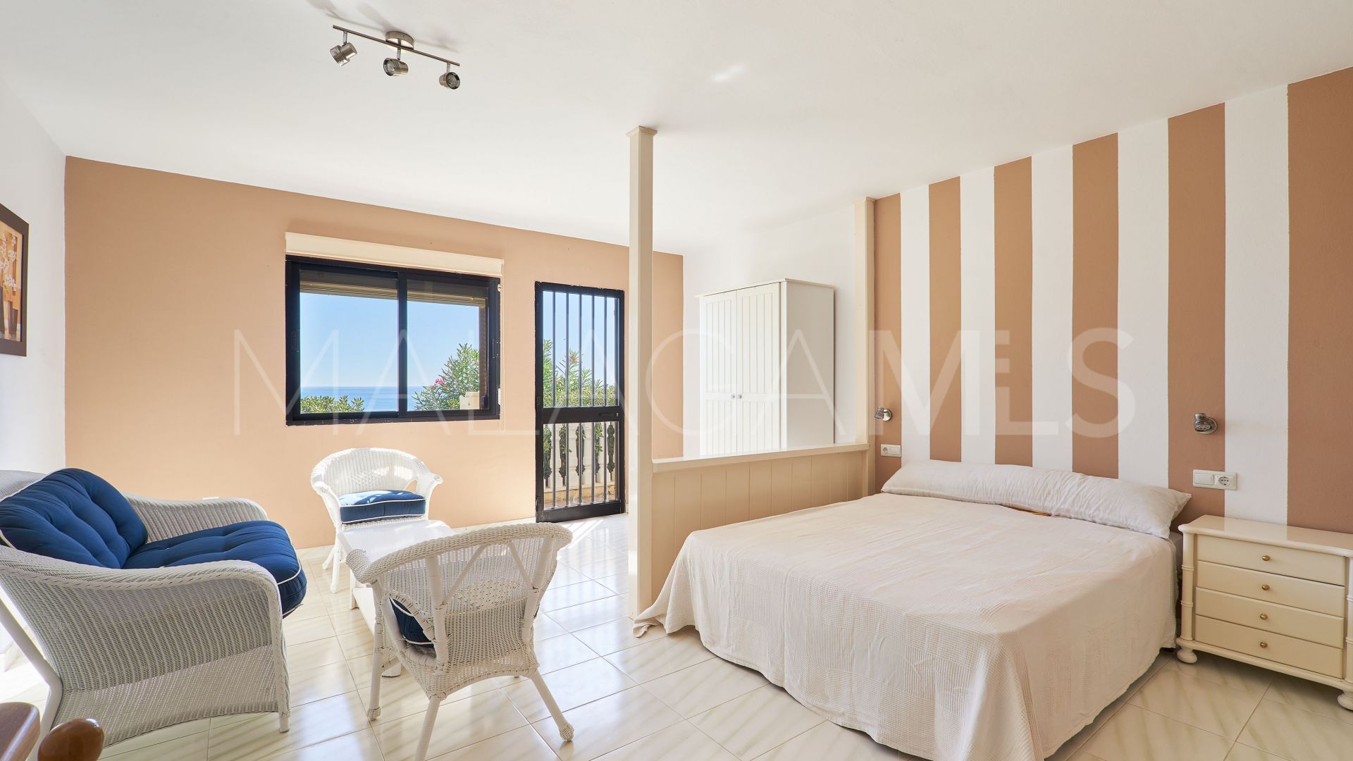 4 bedrooms villa for sale in Buenas Noches