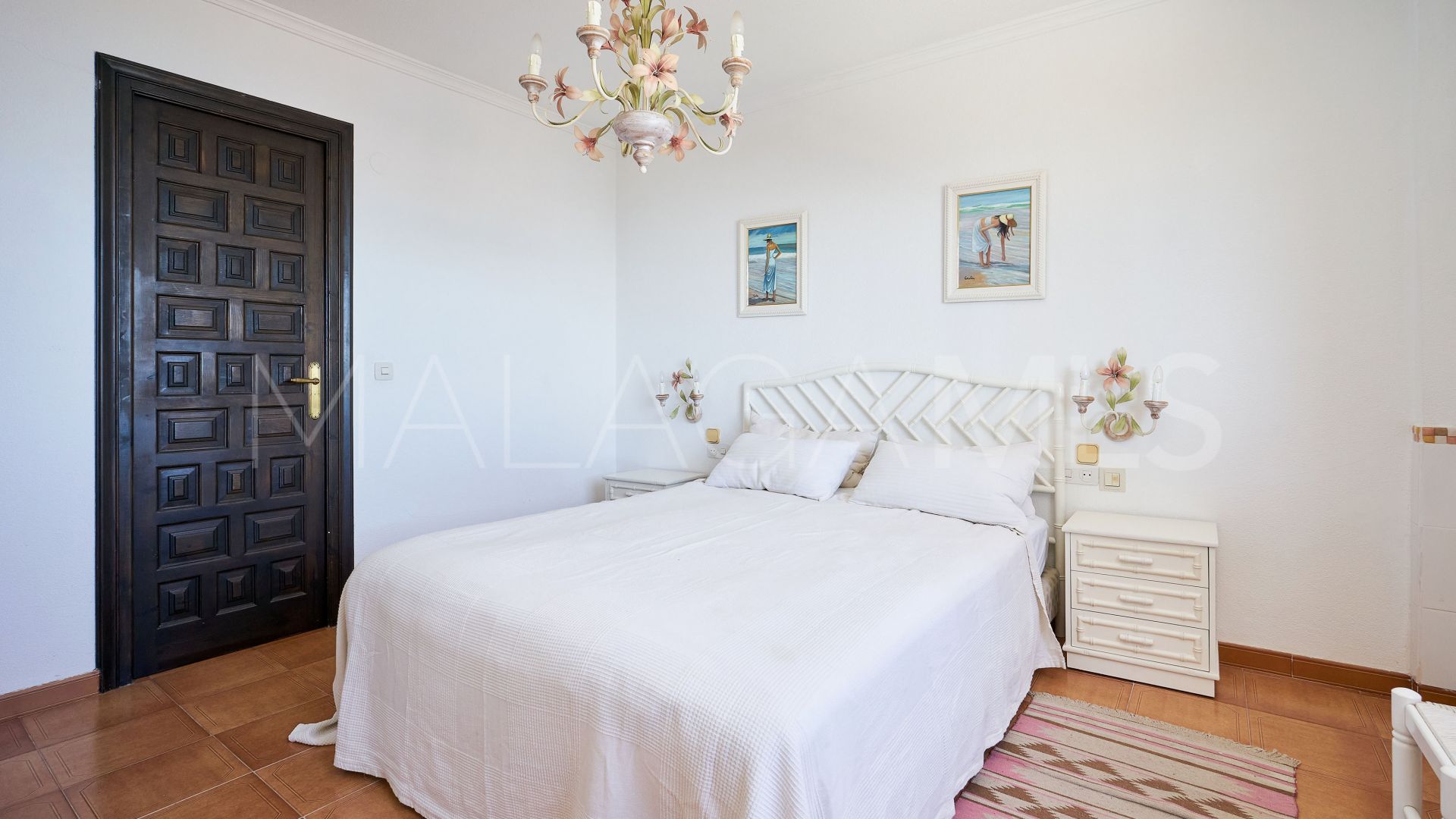 4 bedrooms villa for sale in Buenas Noches