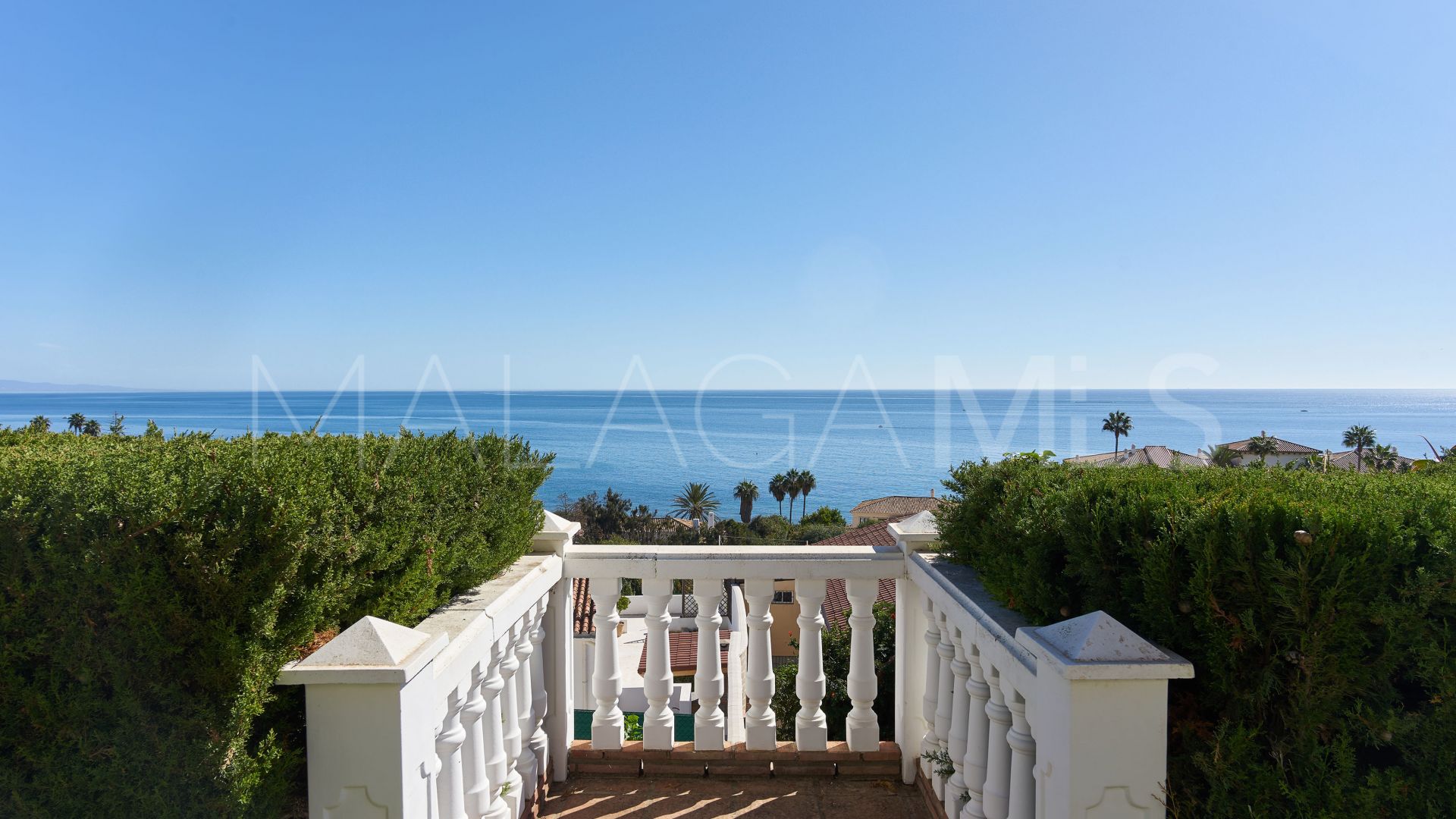 4 bedrooms villa for sale in Buenas Noches