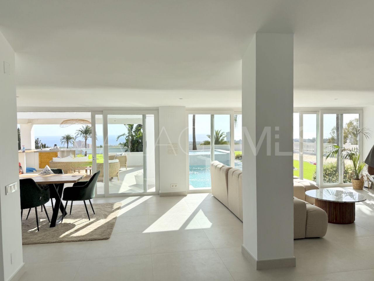 House with 4 bedrooms for sale in Elviria