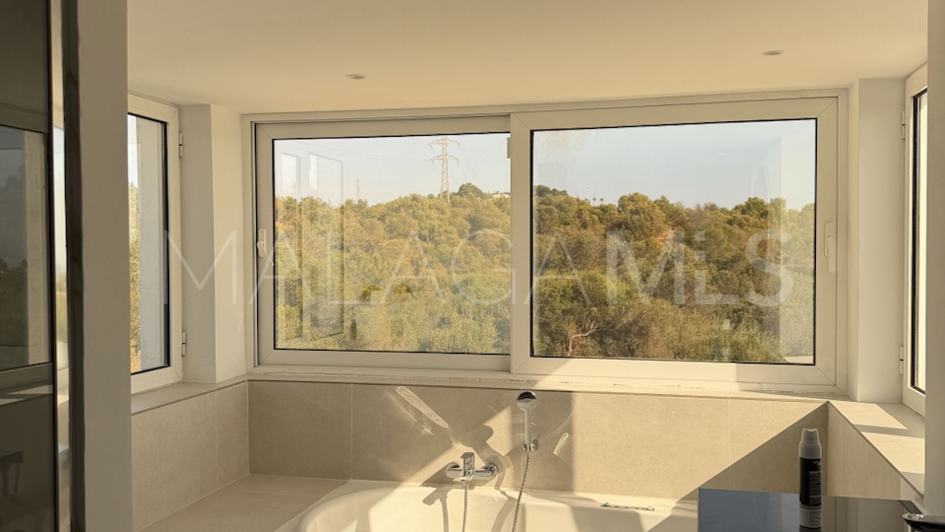 House with 4 bedrooms for sale in Elviria