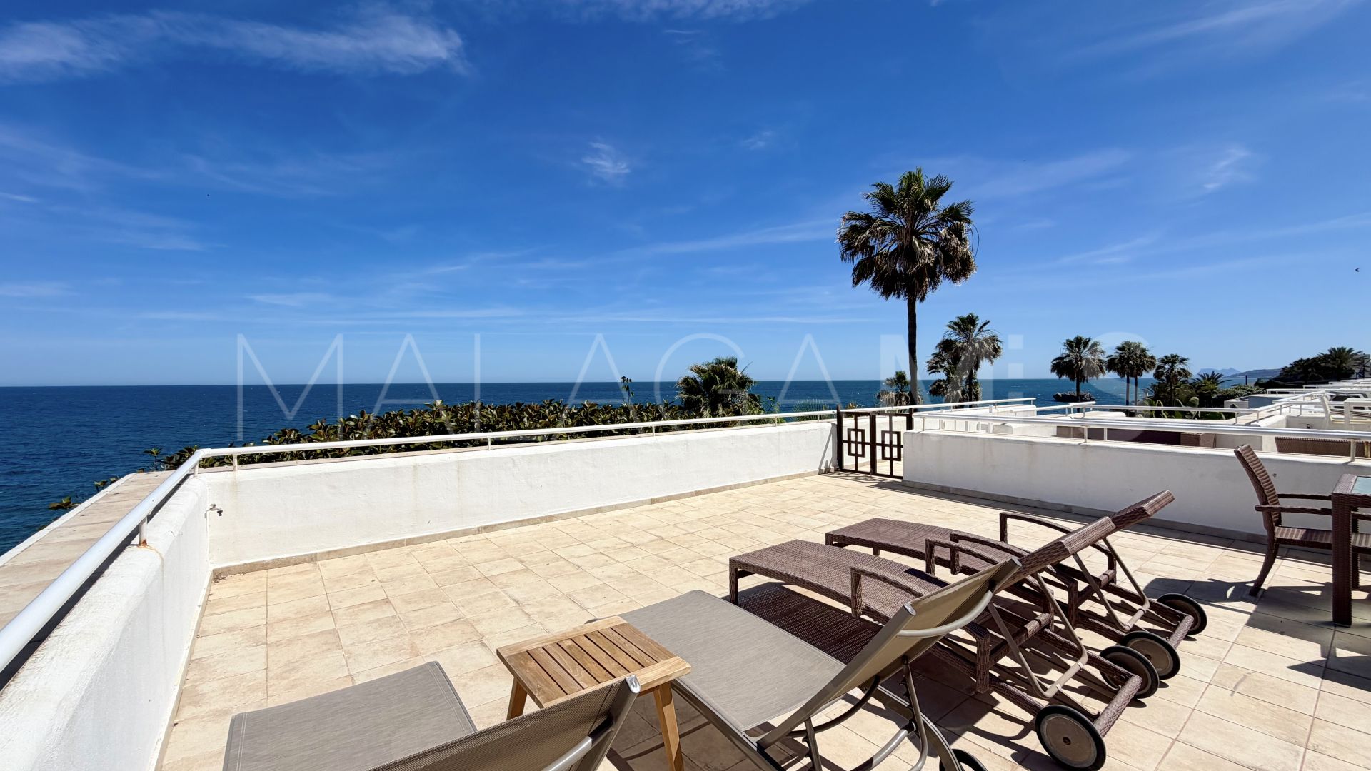 Lägenhet for sale in Sinfonia del Mar