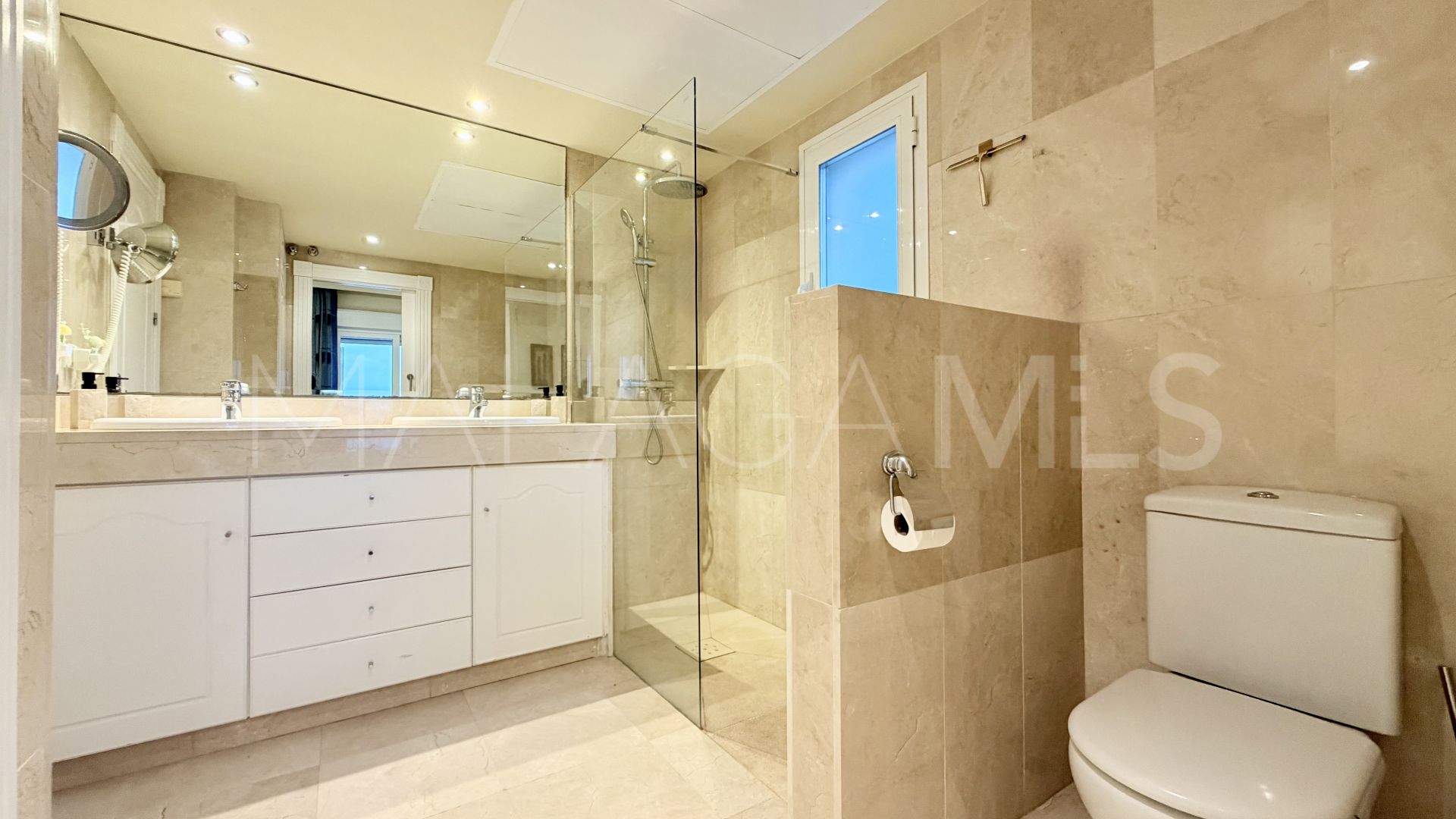 Lägenhet for sale in Sinfonia del Mar