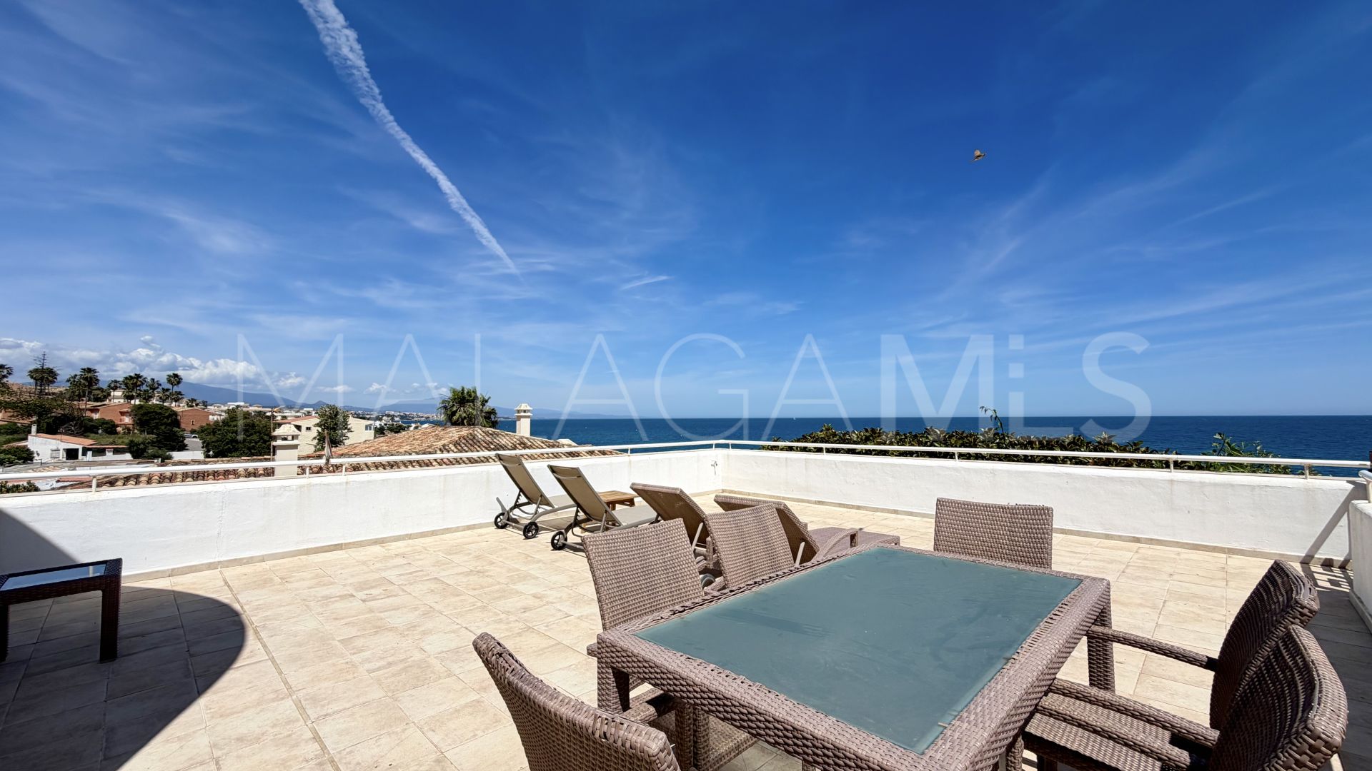 Lägenhet for sale in Sinfonia del Mar
